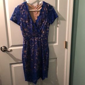 Perfect wedding date dress